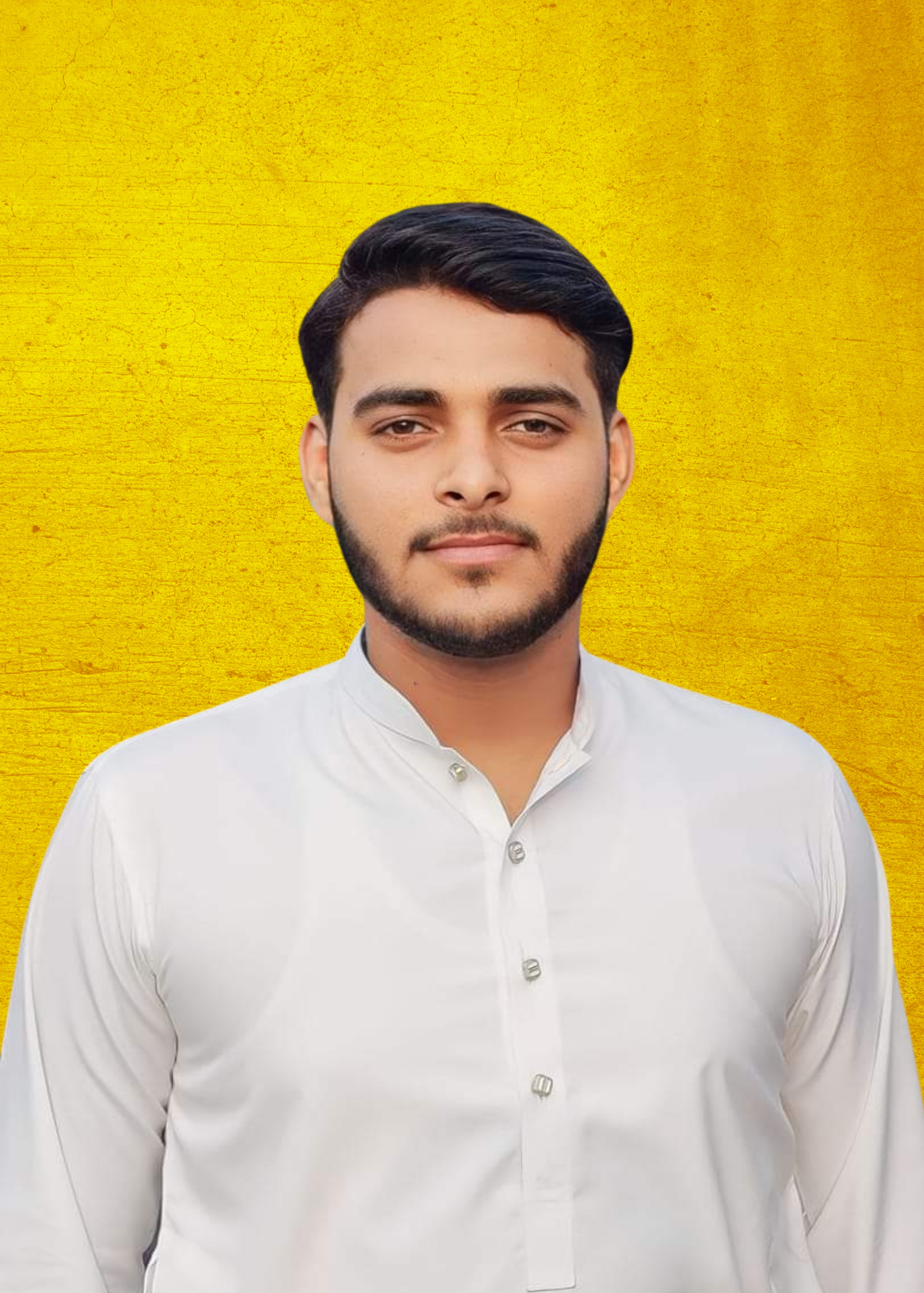 Umer Siddique