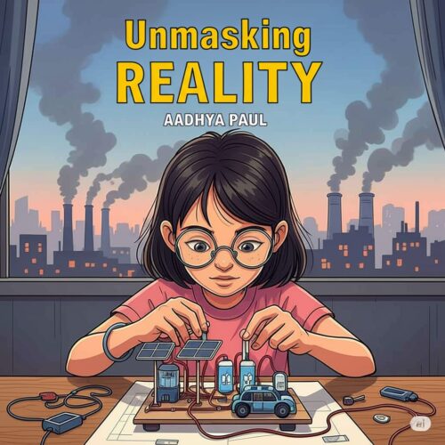 Unmasking Reality