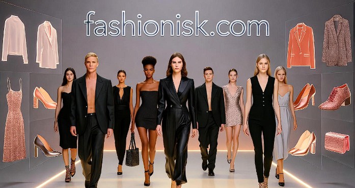 fashionisk .com