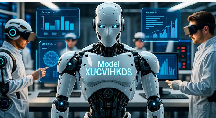 model xucvihkds number