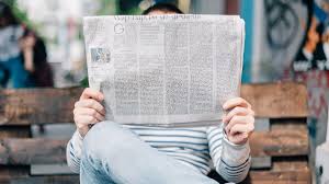 News Giving Readers Quick Access to Essential Updates for Smarter Daily Decisions