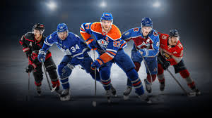 NHL Streams – Watch Today’s NHL Games Online for Free